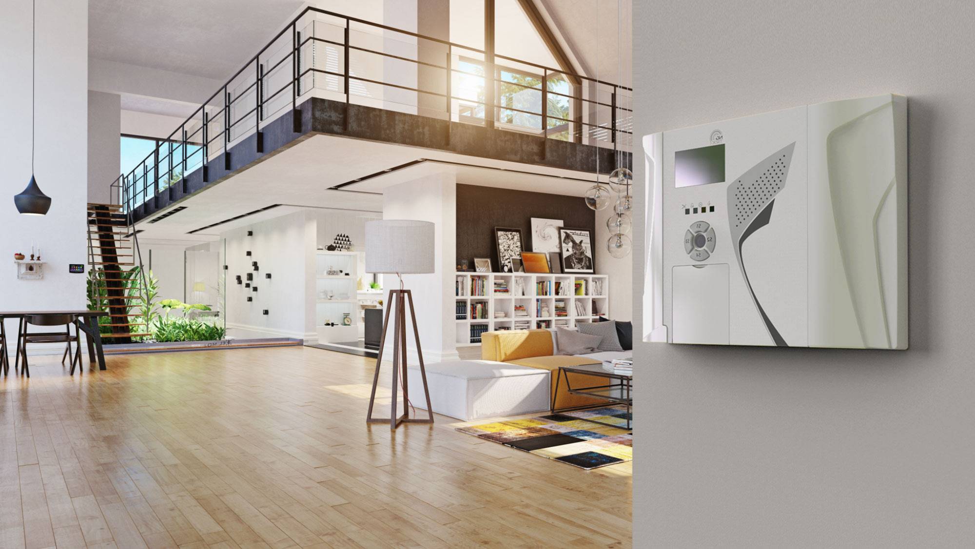 cbsmarttechnology-vidomo2k-antintrusione